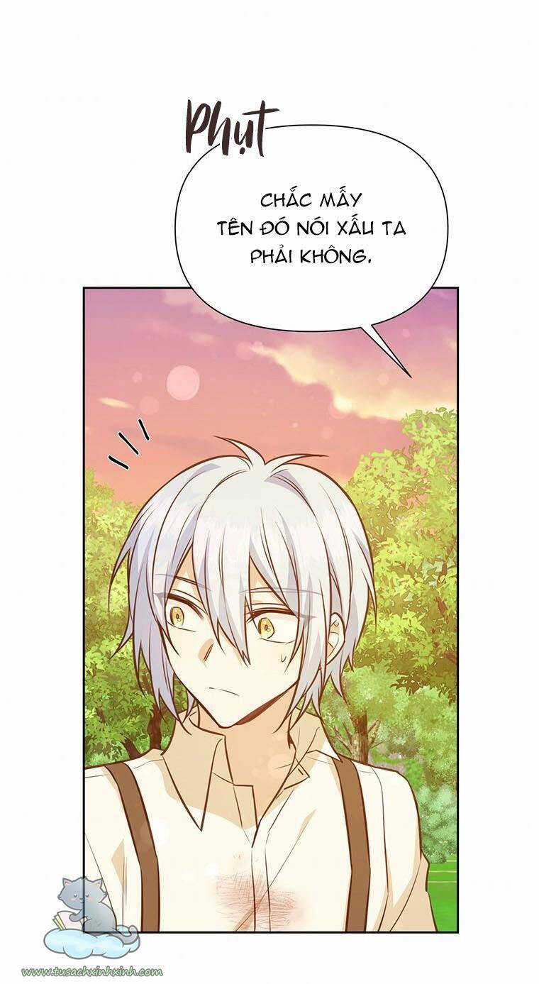 Yêu Tôi Đi, Dù Sao Ngài Cũng Chỉ Là Nhân Vật Phụ 50 trang 27