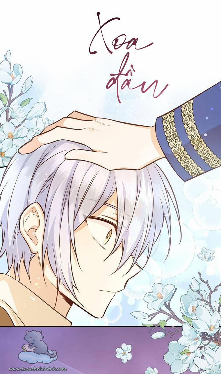 Yêu Tôi Đi, Dù Sao Ngài Cũng Chỉ Là Nhân Vật Phụ 50 trang 34