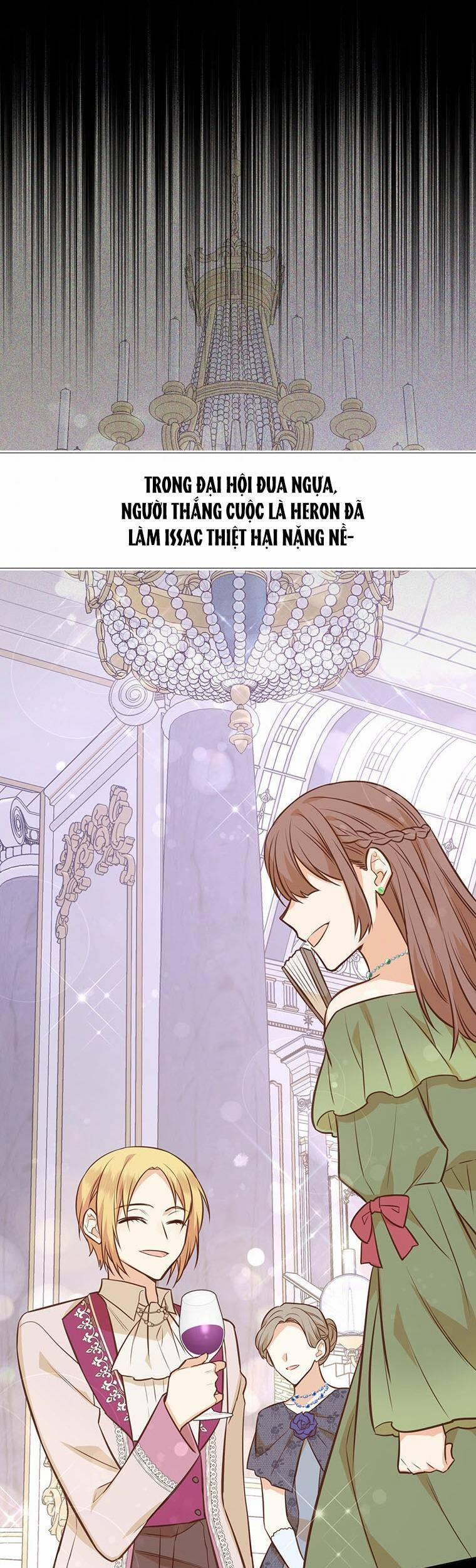 Yêu Tôi Đi, Dù Sao Ngài Cũng Chỉ Là Nhân Vật Phụ 50 trang 42