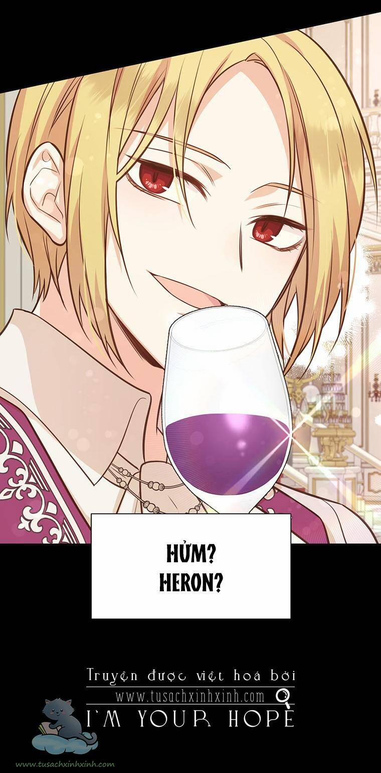 Yêu Tôi Đi, Dù Sao Ngài Cũng Chỉ Là Nhân Vật Phụ 50 trang 44