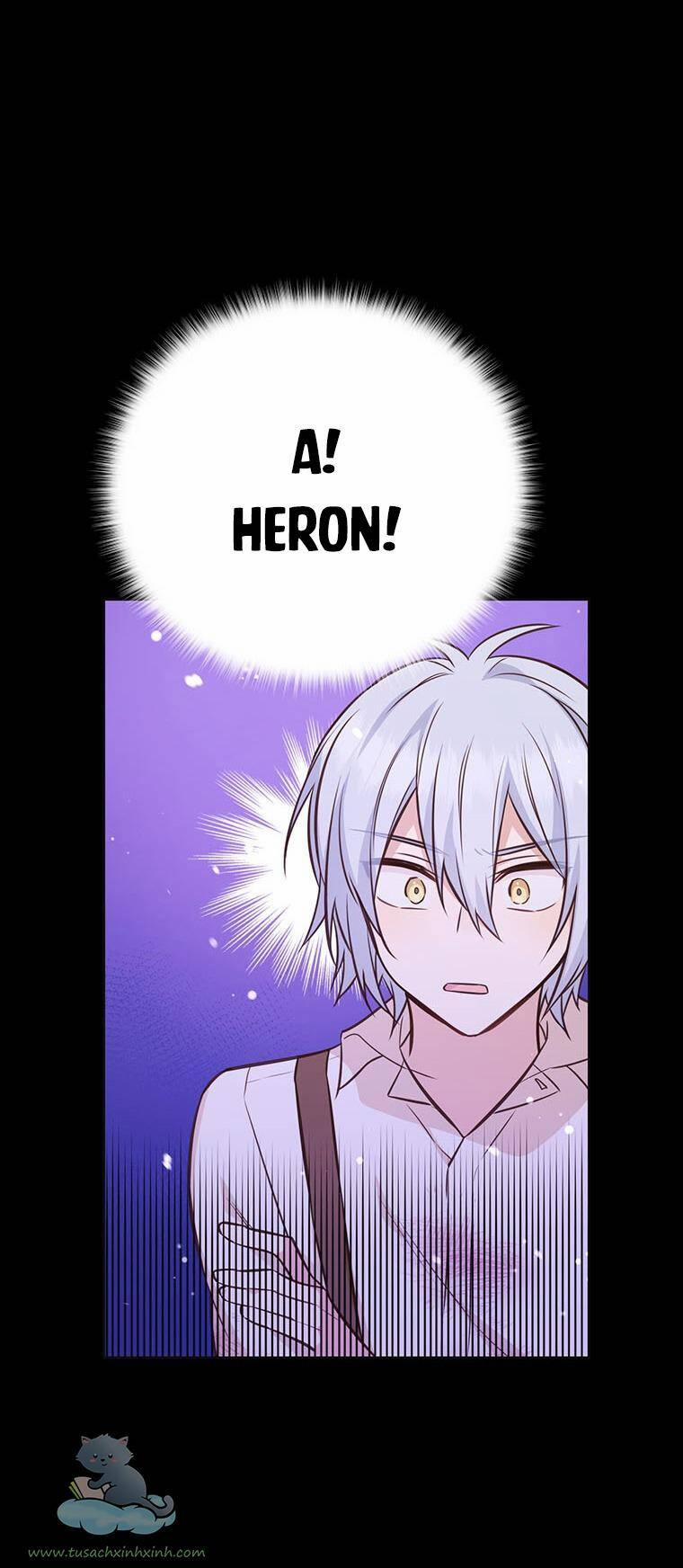 Yêu Tôi Đi, Dù Sao Ngài Cũng Chỉ Là Nhân Vật Phụ 50 trang 45