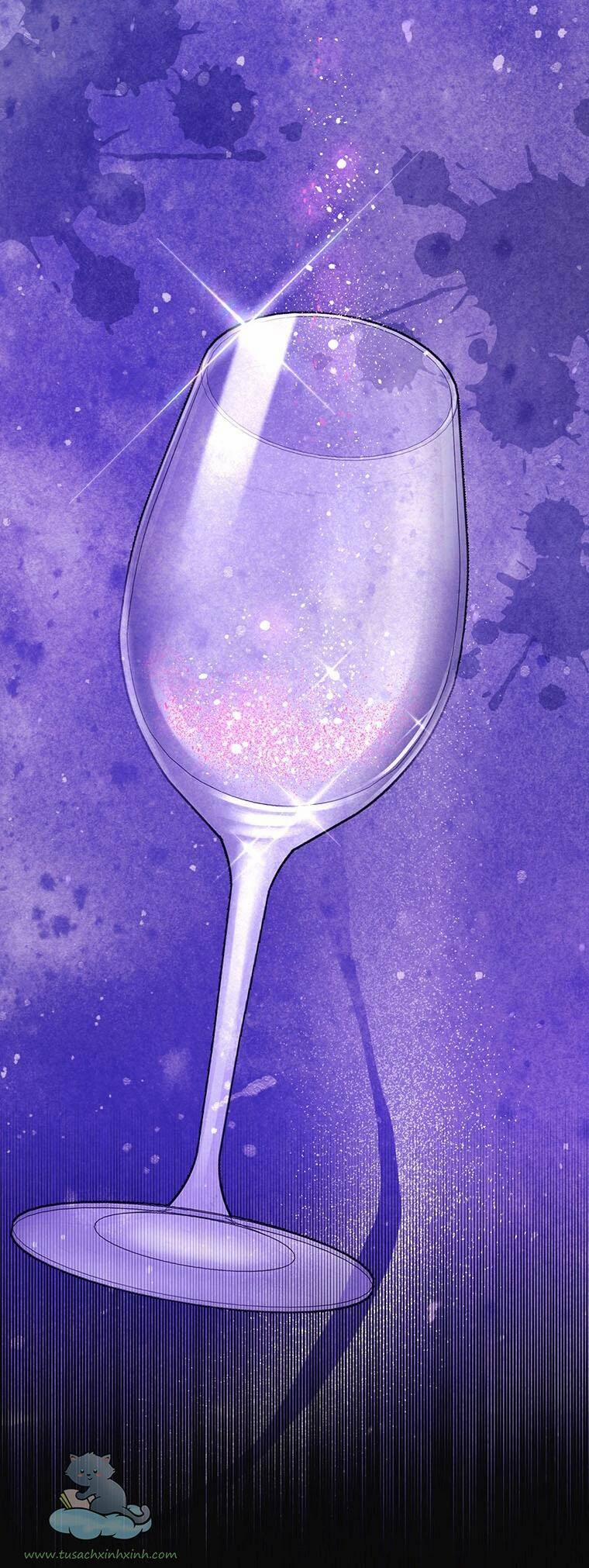 Yêu Tôi Đi, Dù Sao Ngài Cũng Chỉ Là Nhân Vật Phụ 50 trang 51