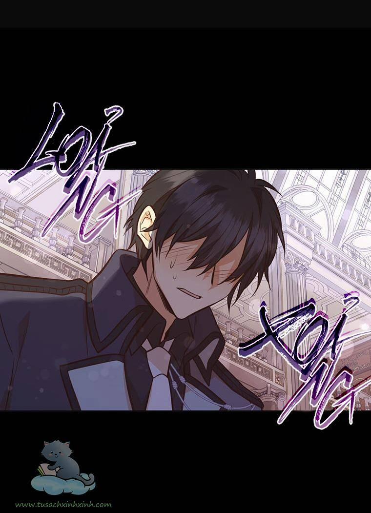 Yêu Tôi Đi, Dù Sao Ngài Cũng Chỉ Là Nhân Vật Phụ 50 trang 53