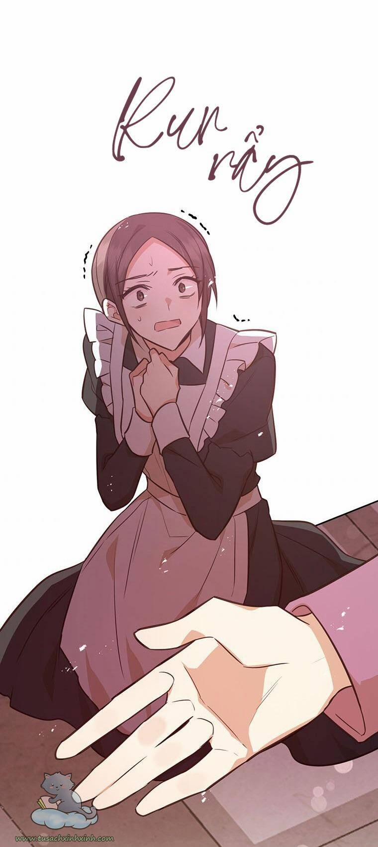 Yêu Tôi Đi, Dù Sao Ngài Cũng Chỉ Là Nhân Vật Phụ 50 trang 56