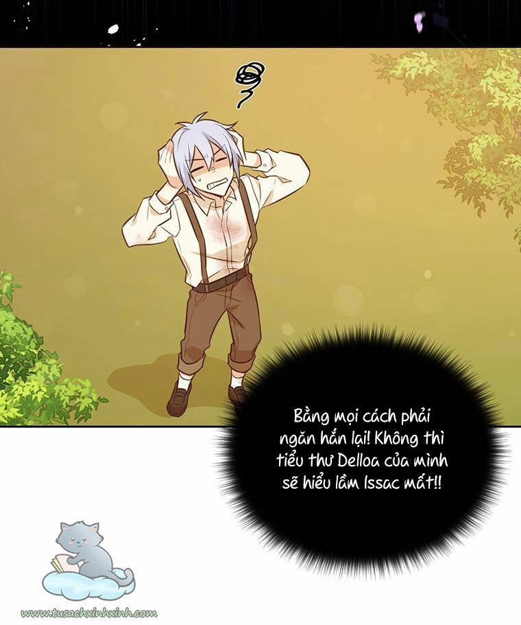 Yêu Tôi Đi, Dù Sao Ngài Cũng Chỉ Là Nhân Vật Phụ 50 trang 64