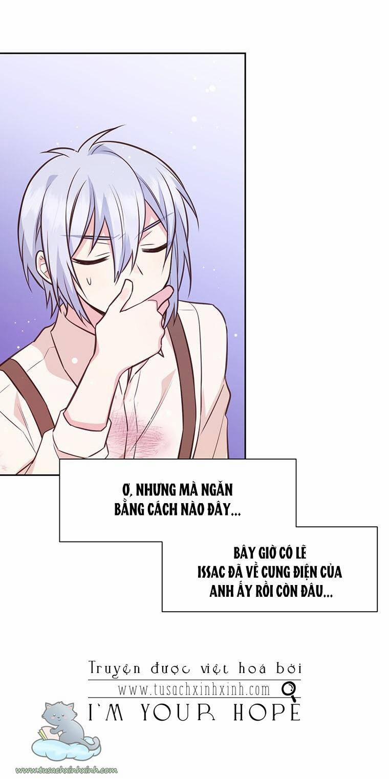 Yêu Tôi Đi, Dù Sao Ngài Cũng Chỉ Là Nhân Vật Phụ 50 trang 65