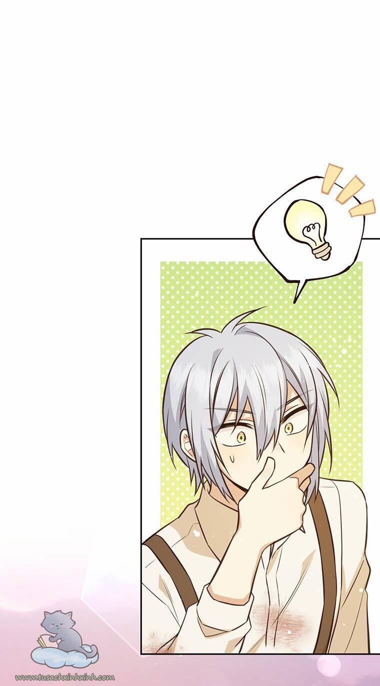 Yêu Tôi Đi, Dù Sao Ngài Cũng Chỉ Là Nhân Vật Phụ 50 trang 66