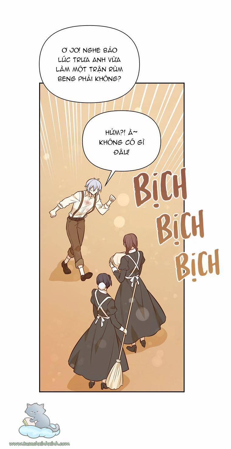 Yêu Tôi Đi, Dù Sao Ngài Cũng Chỉ Là Nhân Vật Phụ 50 trang 68