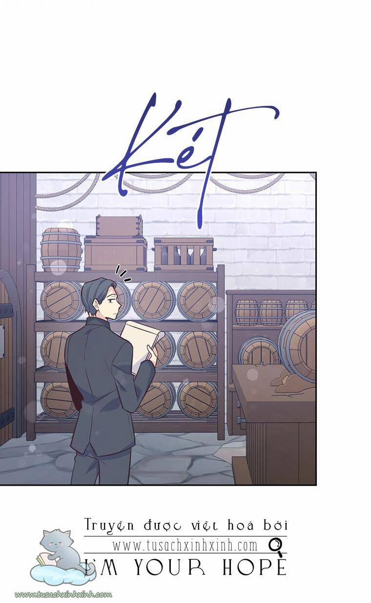 Yêu Tôi Đi, Dù Sao Ngài Cũng Chỉ Là Nhân Vật Phụ 50 trang 71