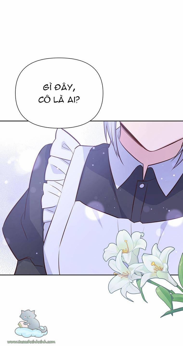 Yêu Tôi Đi, Dù Sao Ngài Cũng Chỉ Là Nhân Vật Phụ 50 trang 72