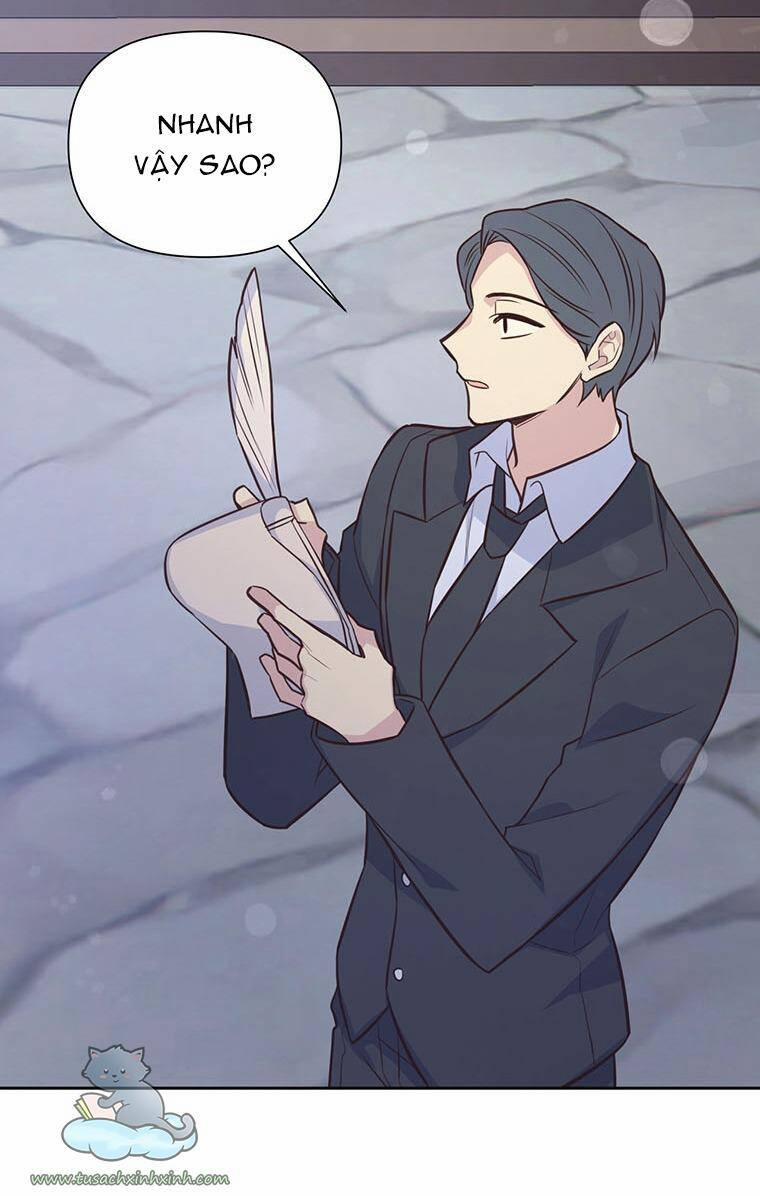 Yêu Tôi Đi, Dù Sao Ngài Cũng Chỉ Là Nhân Vật Phụ 50 trang 74