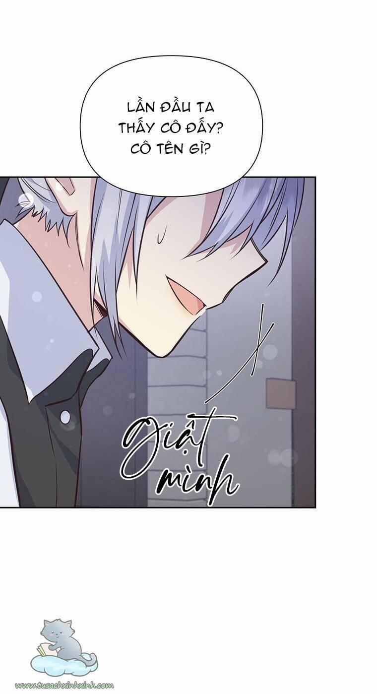 Yêu Tôi Đi, Dù Sao Ngài Cũng Chỉ Là Nhân Vật Phụ 50 trang 75