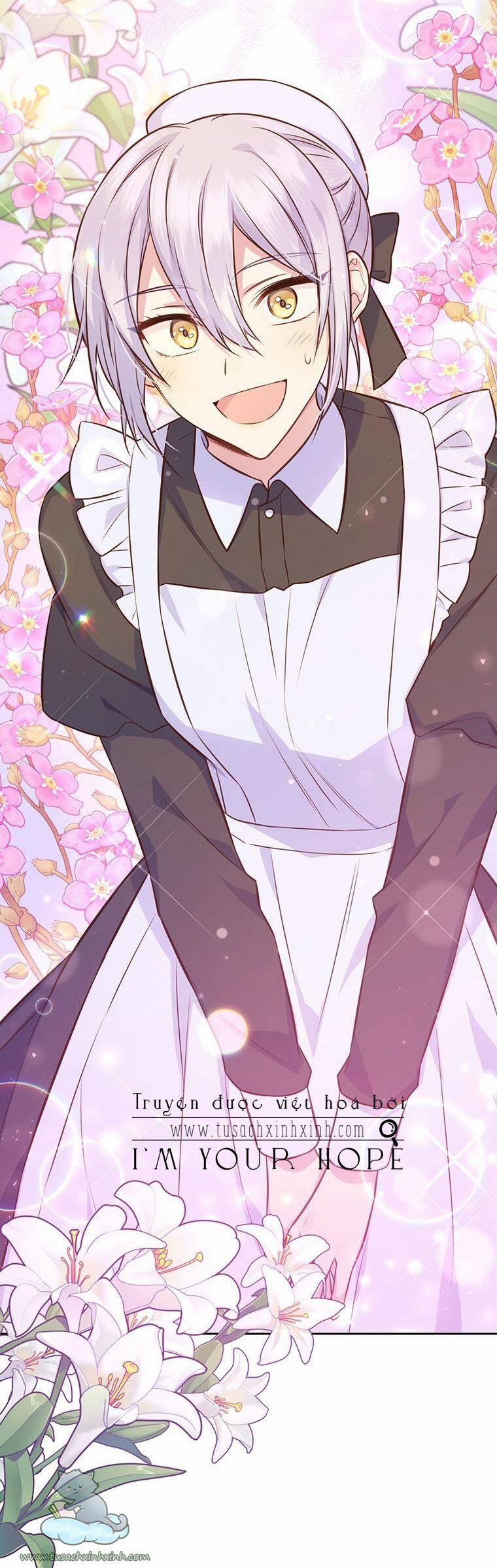 Yêu Tôi Đi, Dù Sao Ngài Cũng Chỉ Là Nhân Vật Phụ 50 trang 77