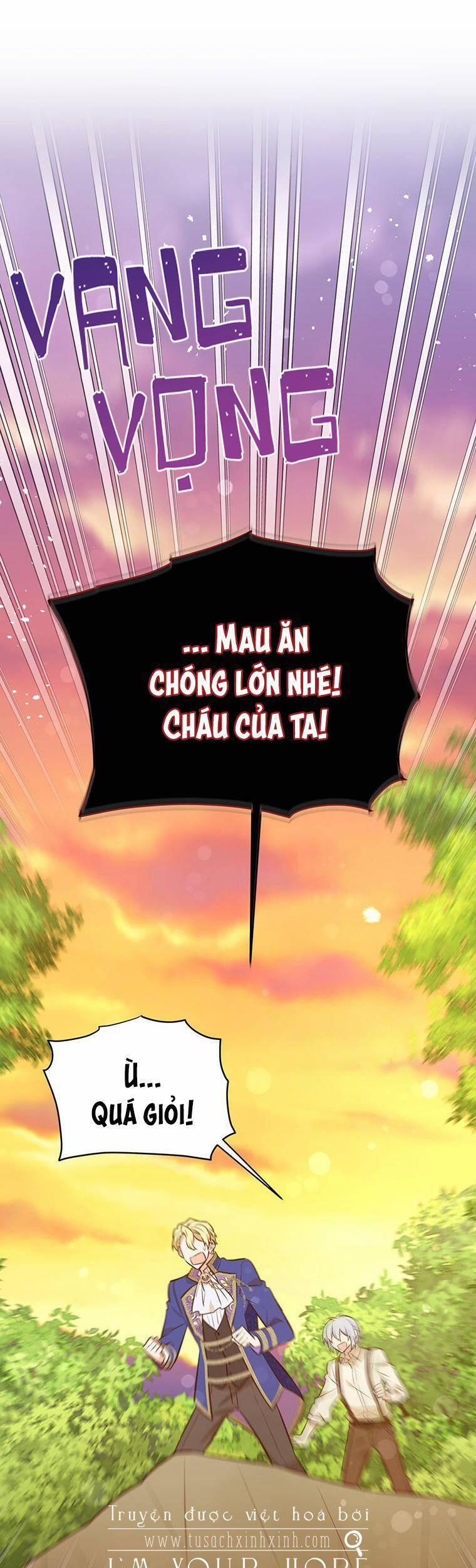 Yêu Tôi Đi, Dù Sao Ngài Cũng Chỉ Là Nhân Vật Phụ 50 trang 9