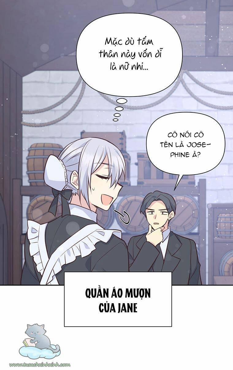 Yêu Tôi Đi, Dù Sao Ngài Cũng Chỉ Là Nhân Vật Phụ 51 trang 1