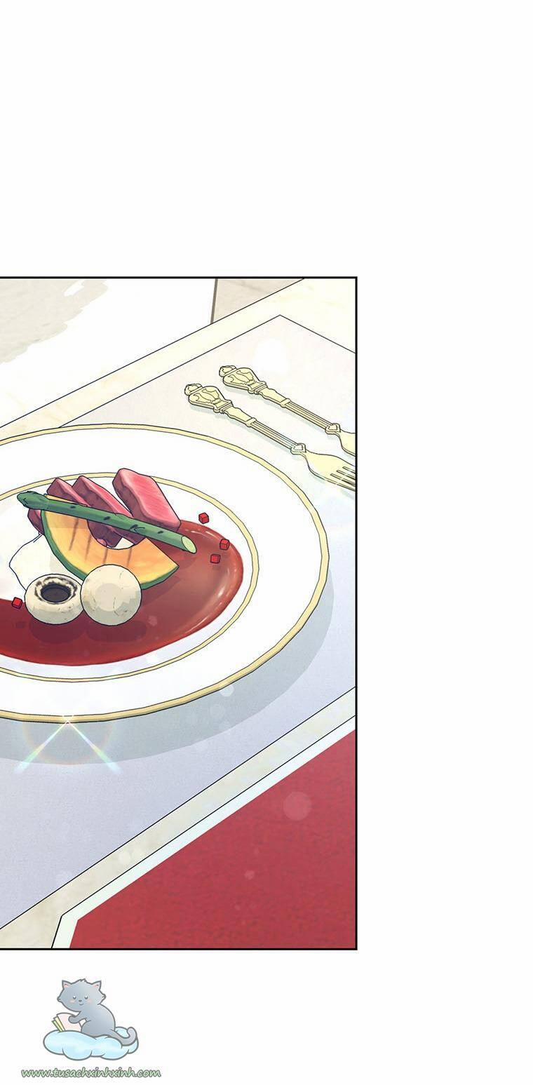 Yêu Tôi Đi, Dù Sao Ngài Cũng Chỉ Là Nhân Vật Phụ 51 trang 10