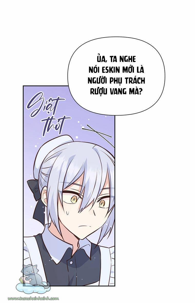 Yêu Tôi Đi, Dù Sao Ngài Cũng Chỉ Là Nhân Vật Phụ 51 trang 2