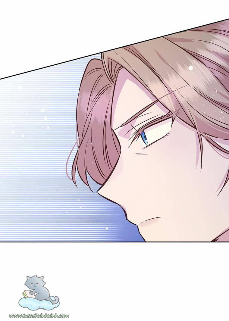 Yêu Tôi Đi, Dù Sao Ngài Cũng Chỉ Là Nhân Vật Phụ 51 trang 56