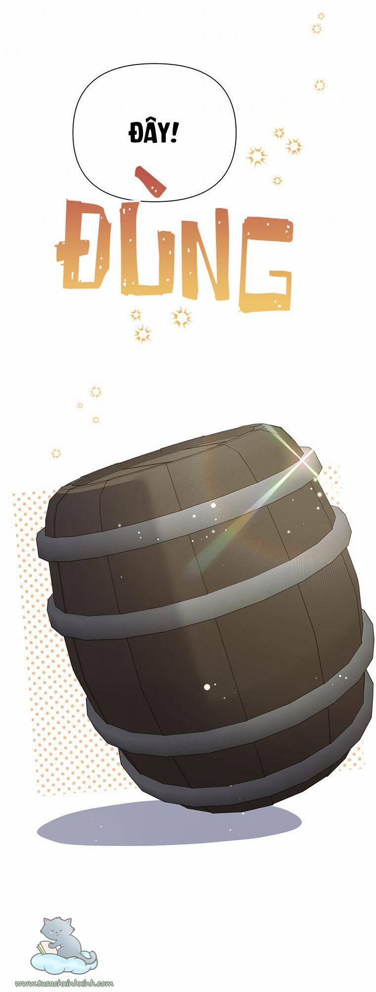 Yêu Tôi Đi, Dù Sao Ngài Cũng Chỉ Là Nhân Vật Phụ 51 trang 6