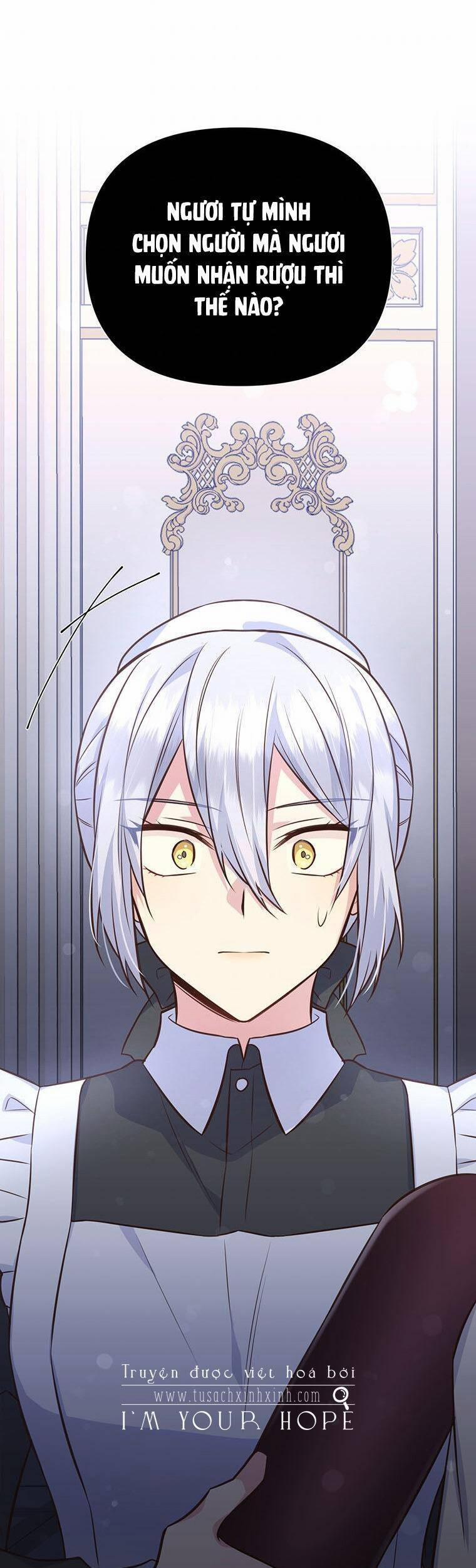 Yêu Tôi Đi, Dù Sao Ngài Cũng Chỉ Là Nhân Vật Phụ 51 trang 69