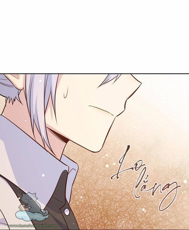 Yêu Tôi Đi, Dù Sao Ngài Cũng Chỉ Là Nhân Vật Phụ 51 trang 73