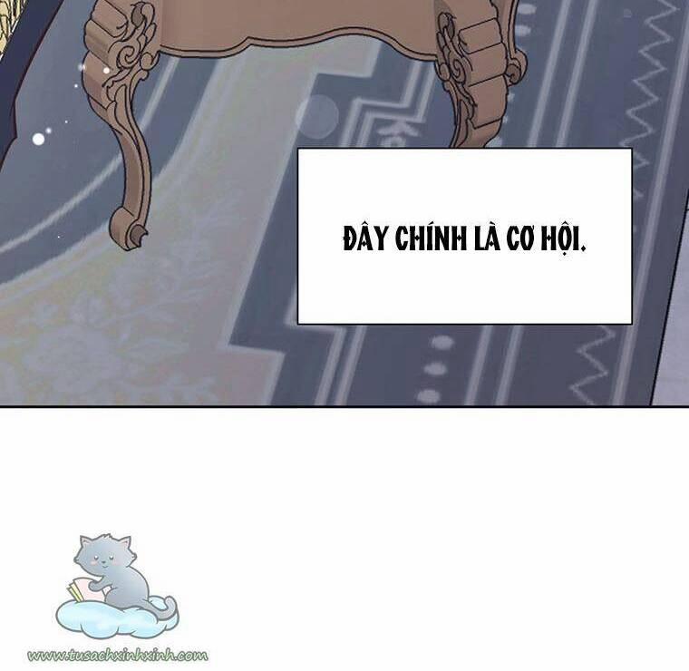 Yêu Tôi Đi, Dù Sao Ngài Cũng Chỉ Là Nhân Vật Phụ 51 trang 75