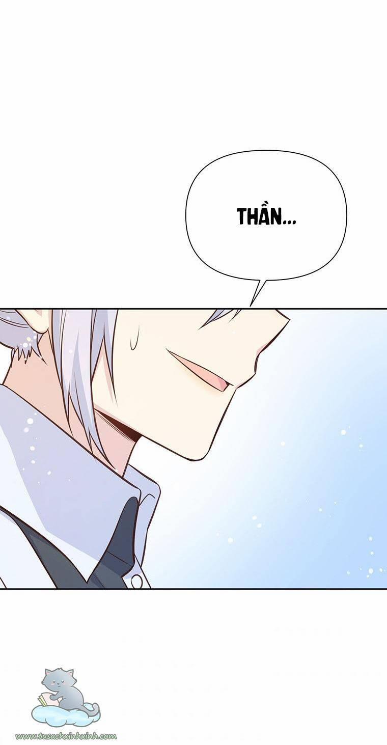 Yêu Tôi Đi, Dù Sao Ngài Cũng Chỉ Là Nhân Vật Phụ 51 trang 76