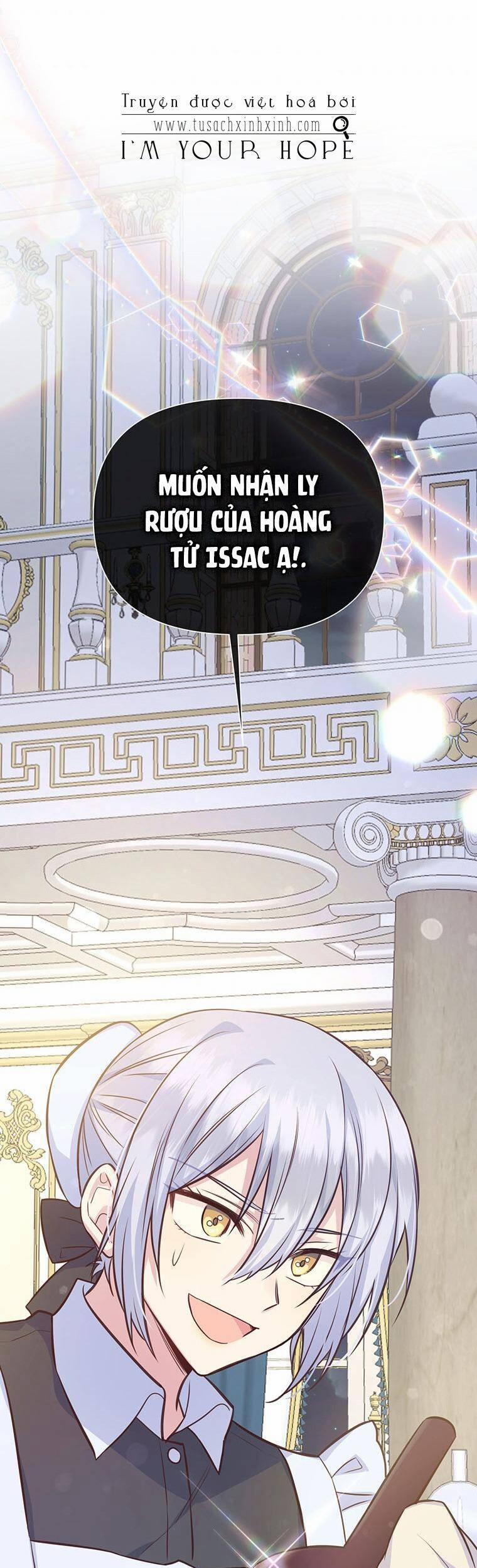 Yêu Tôi Đi, Dù Sao Ngài Cũng Chỉ Là Nhân Vật Phụ 51 trang 77