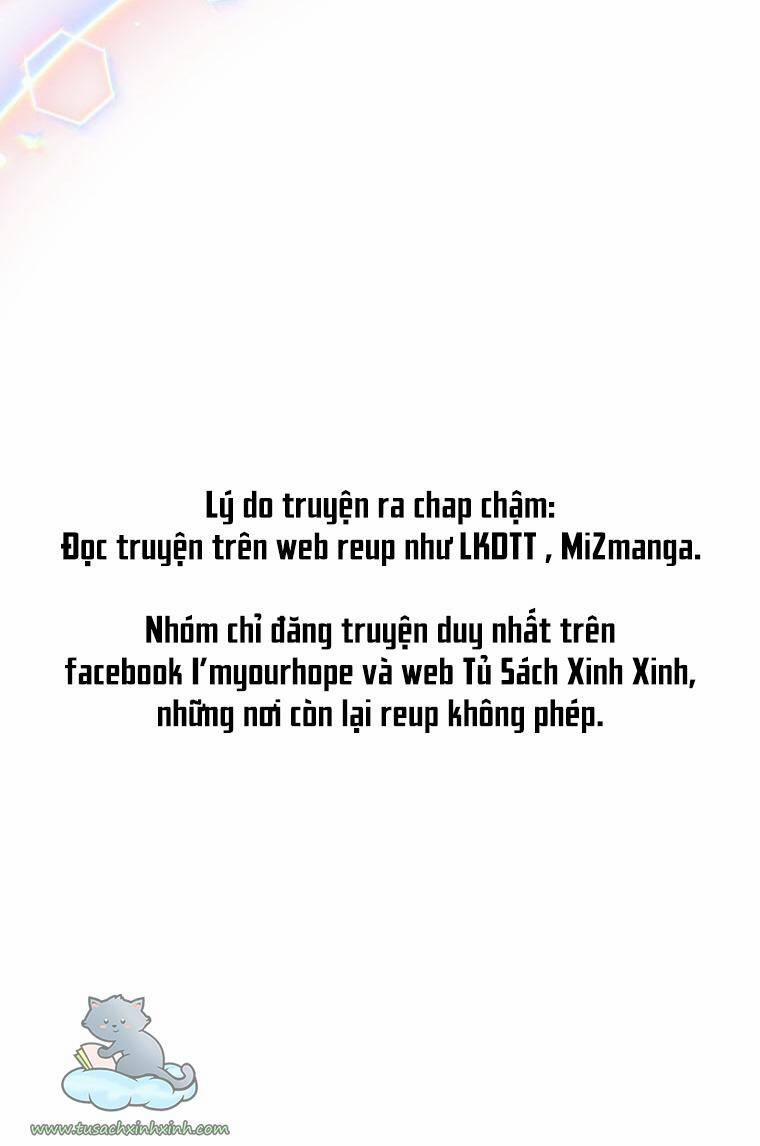 Yêu Tôi Đi, Dù Sao Ngài Cũng Chỉ Là Nhân Vật Phụ 51 trang 79