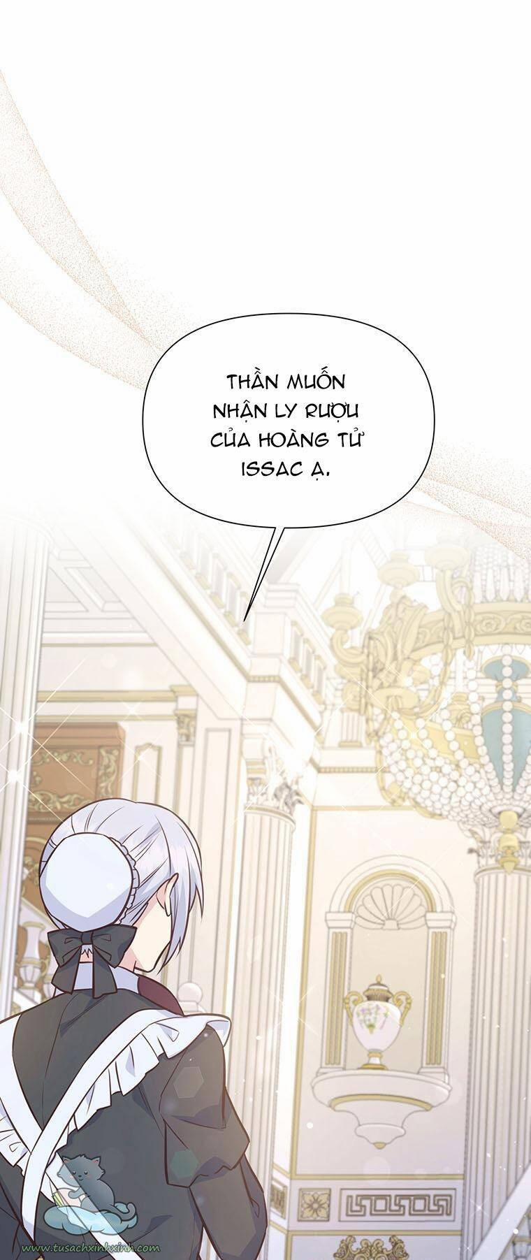 Yêu Tôi Đi, Dù Sao Ngài Cũng Chỉ Là Nhân Vật Phụ 52 trang 0