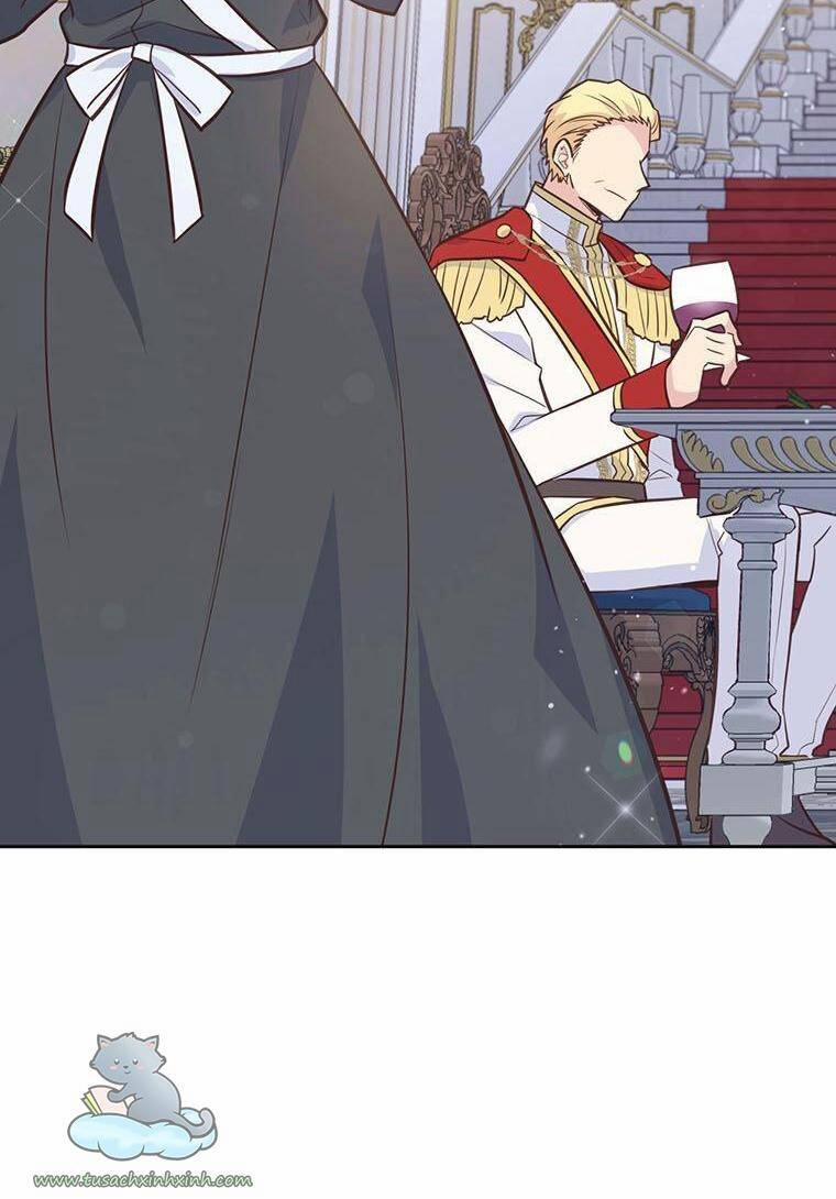 Yêu Tôi Đi, Dù Sao Ngài Cũng Chỉ Là Nhân Vật Phụ 52 trang 1