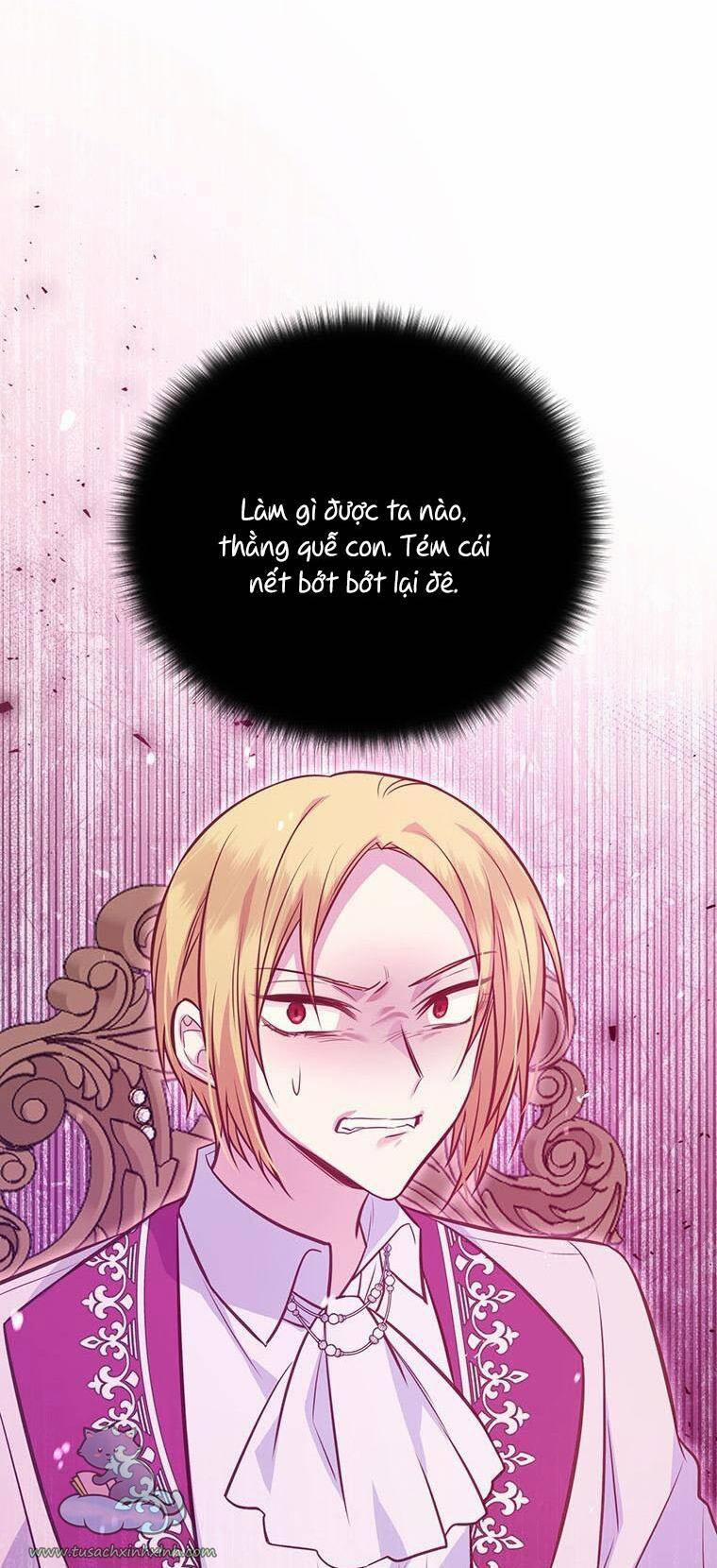 Yêu Tôi Đi, Dù Sao Ngài Cũng Chỉ Là Nhân Vật Phụ 52 trang 11