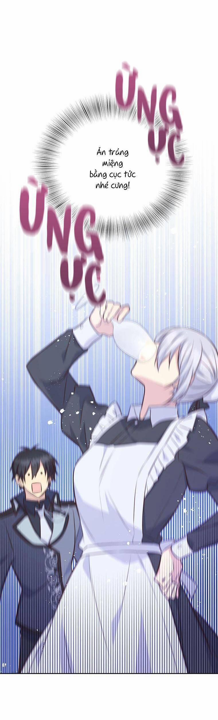 Yêu Tôi Đi, Dù Sao Ngài Cũng Chỉ Là Nhân Vật Phụ 52 trang 14