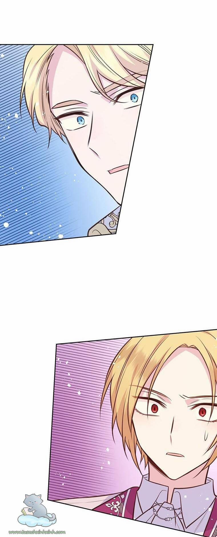 Yêu Tôi Đi, Dù Sao Ngài Cũng Chỉ Là Nhân Vật Phụ 52 trang 2