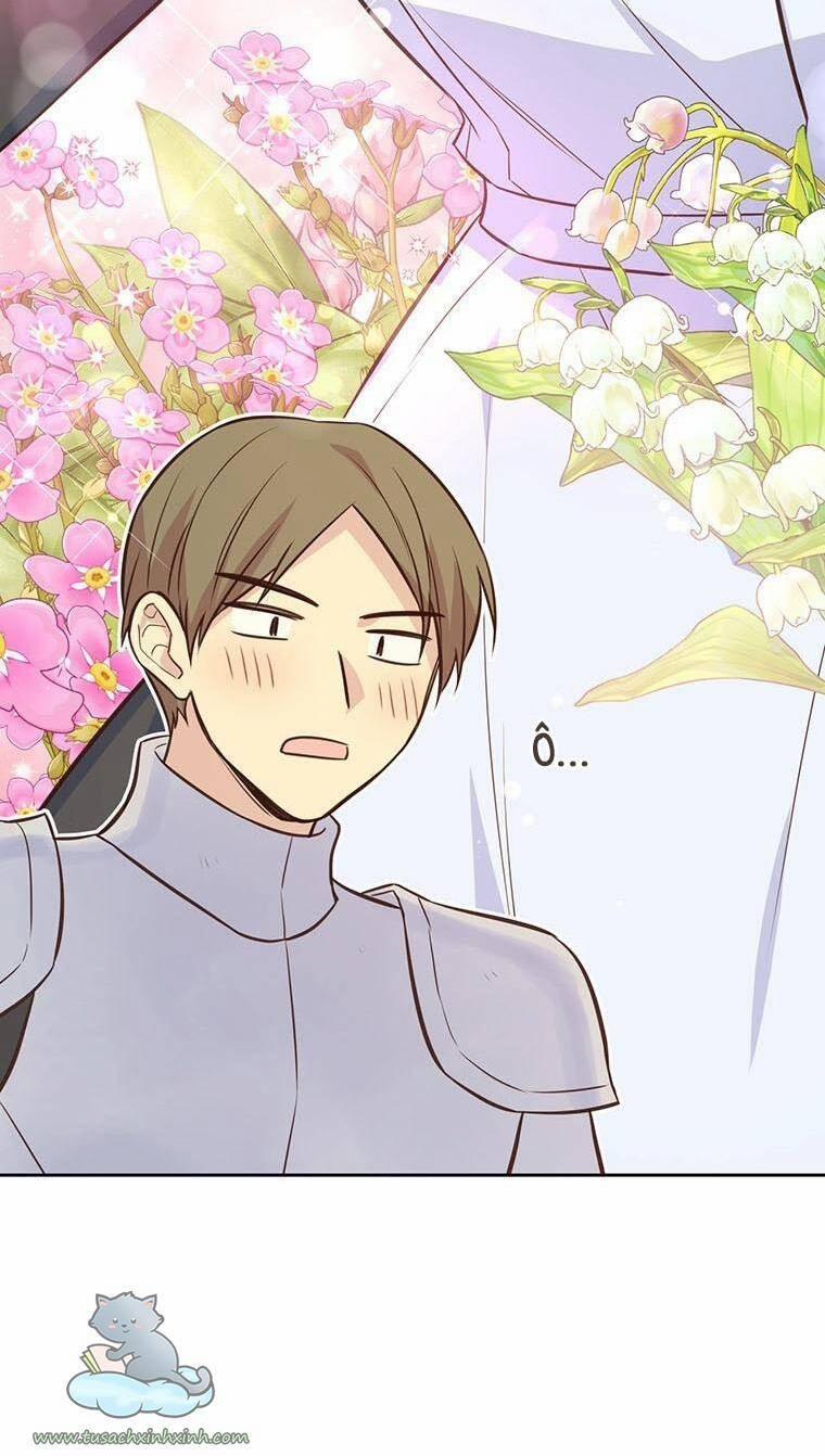 Yêu Tôi Đi, Dù Sao Ngài Cũng Chỉ Là Nhân Vật Phụ 52 trang 22