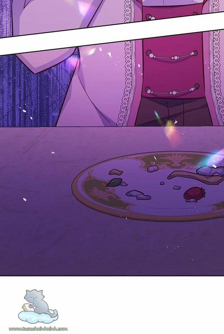 Yêu Tôi Đi, Dù Sao Ngài Cũng Chỉ Là Nhân Vật Phụ 52 trang 52