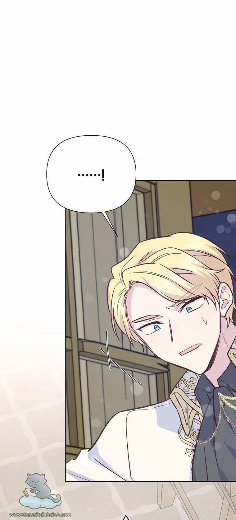 Yêu Tôi Đi, Dù Sao Ngài Cũng Chỉ Là Nhân Vật Phụ 52 trang 61