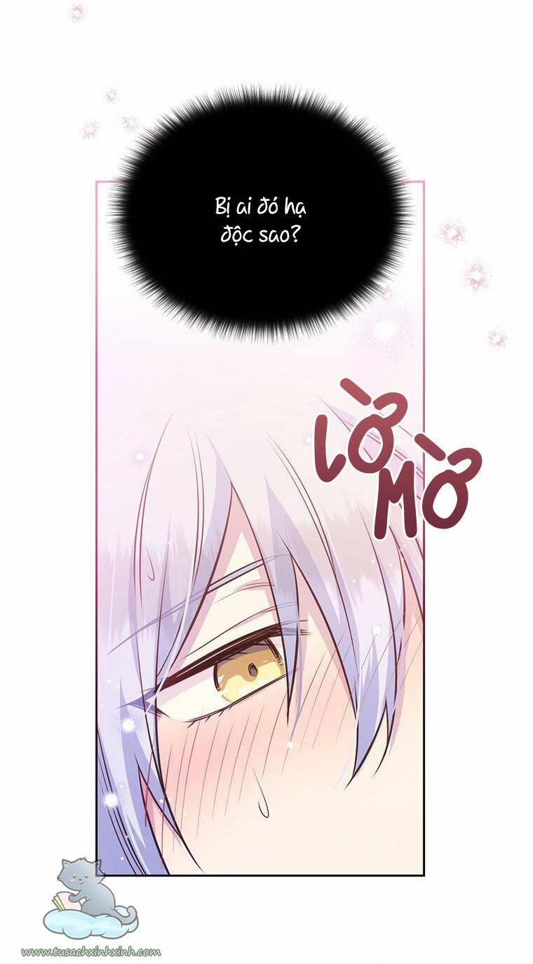 Yêu Tôi Đi, Dù Sao Ngài Cũng Chỉ Là Nhân Vật Phụ 52 trang 68