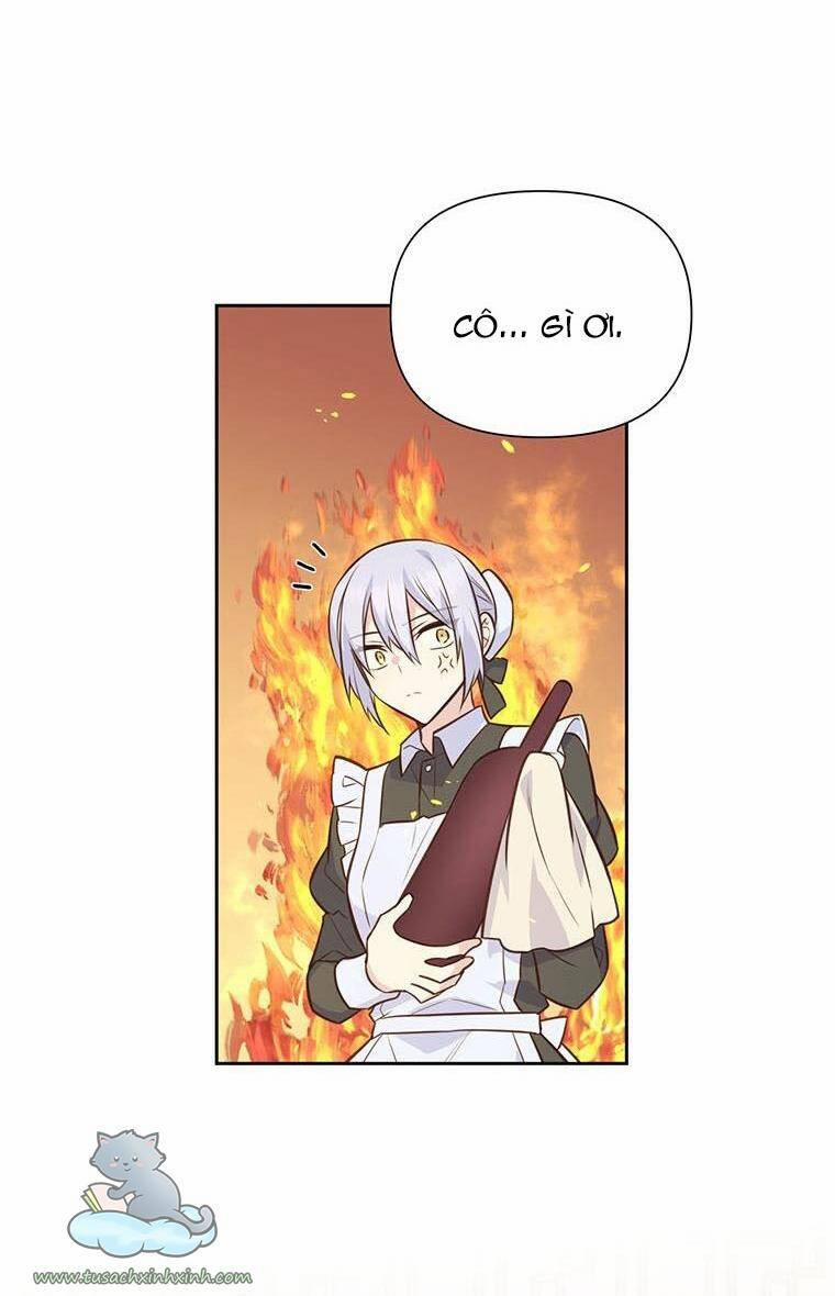 Yêu Tôi Đi, Dù Sao Ngài Cũng Chỉ Là Nhân Vật Phụ 52 trang 7