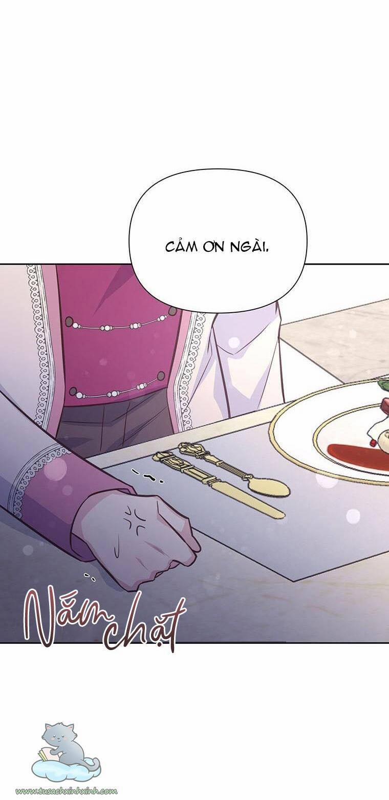 Yêu Tôi Đi, Dù Sao Ngài Cũng Chỉ Là Nhân Vật Phụ 52 trang 9