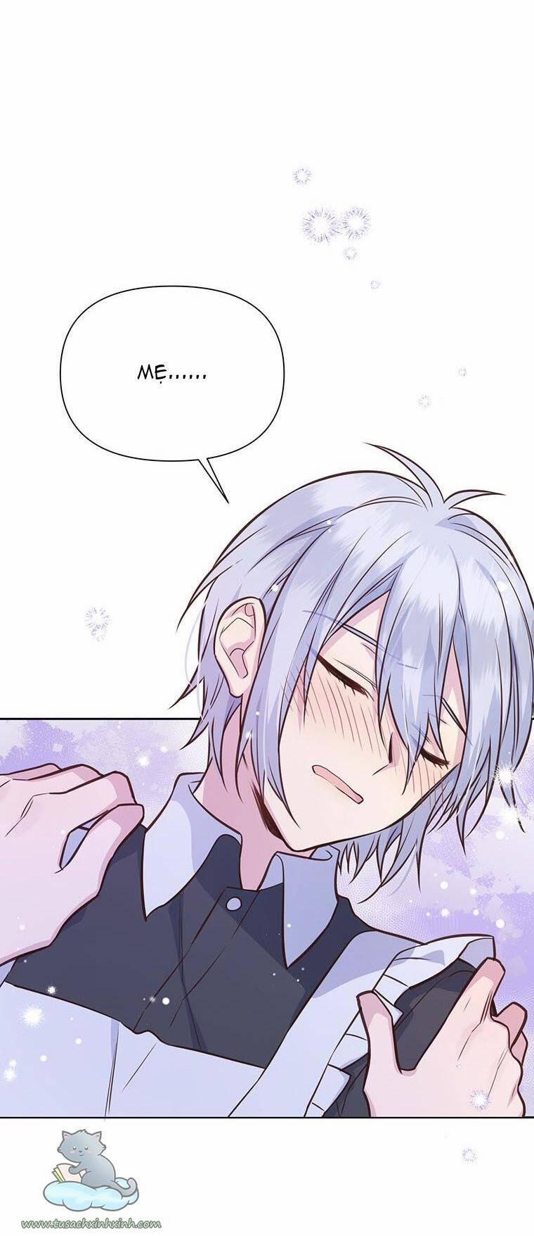 Yêu Tôi Đi, Dù Sao Ngài Cũng Chỉ Là Nhân Vật Phụ 53 trang 35