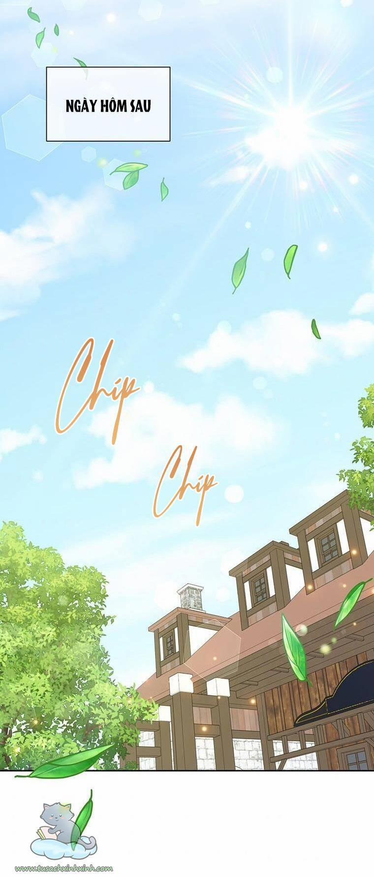 Yêu Tôi Đi, Dù Sao Ngài Cũng Chỉ Là Nhân Vật Phụ 53 trang 58