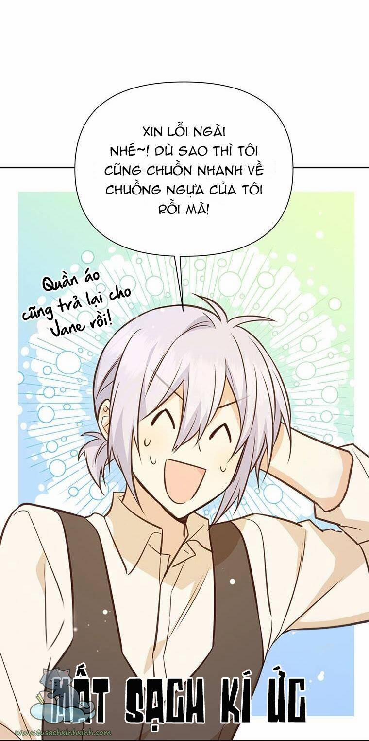 Yêu Tôi Đi, Dù Sao Ngài Cũng Chỉ Là Nhân Vật Phụ 53 trang 64