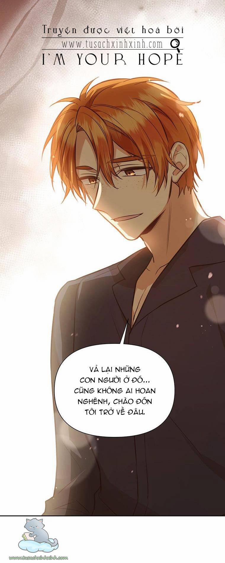 Yêu Tôi Đi, Dù Sao Ngài Cũng Chỉ Là Nhân Vật Phụ 54 trang 11