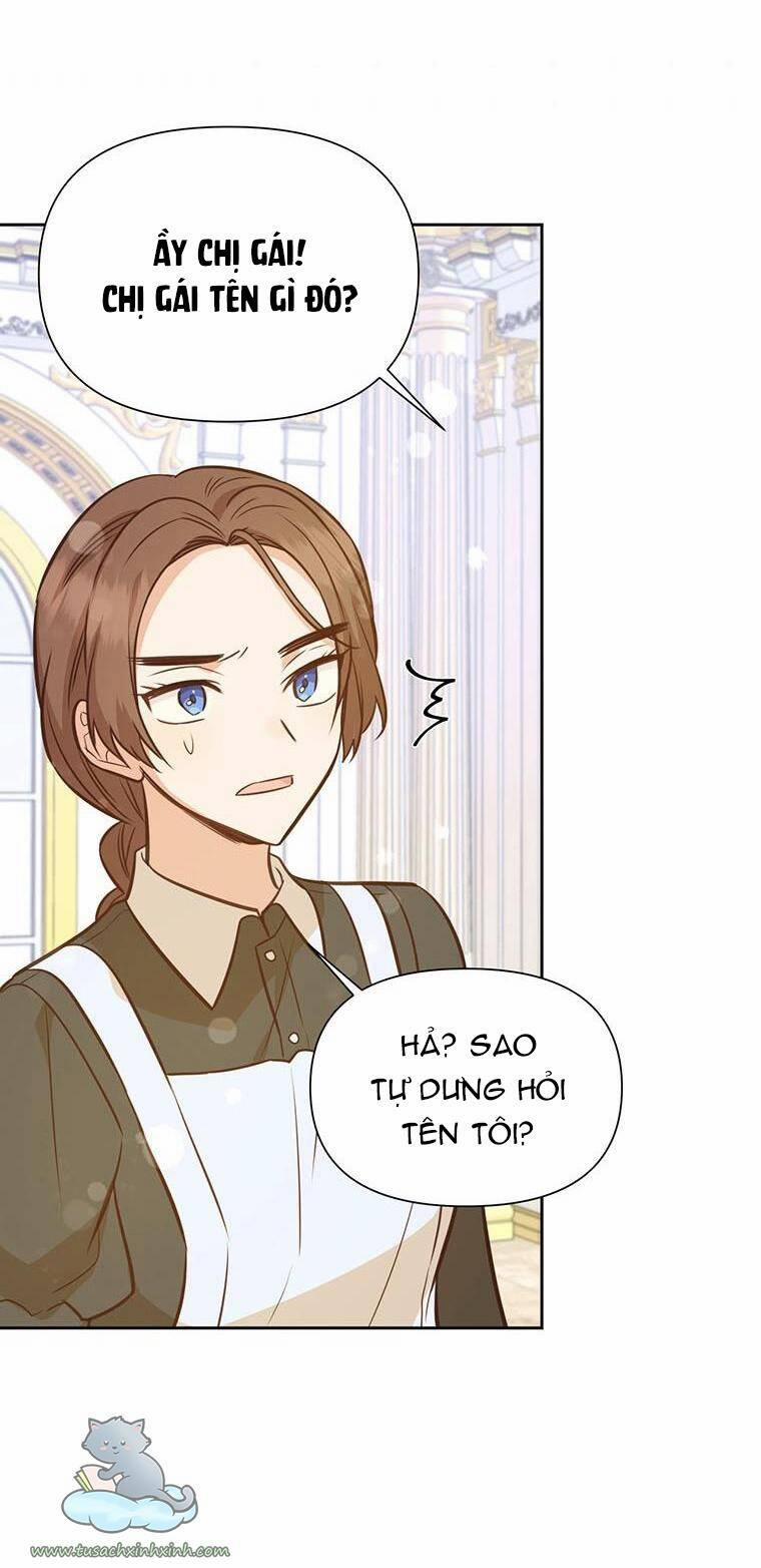 Yêu Tôi Đi, Dù Sao Ngài Cũng Chỉ Là Nhân Vật Phụ 54 trang 47