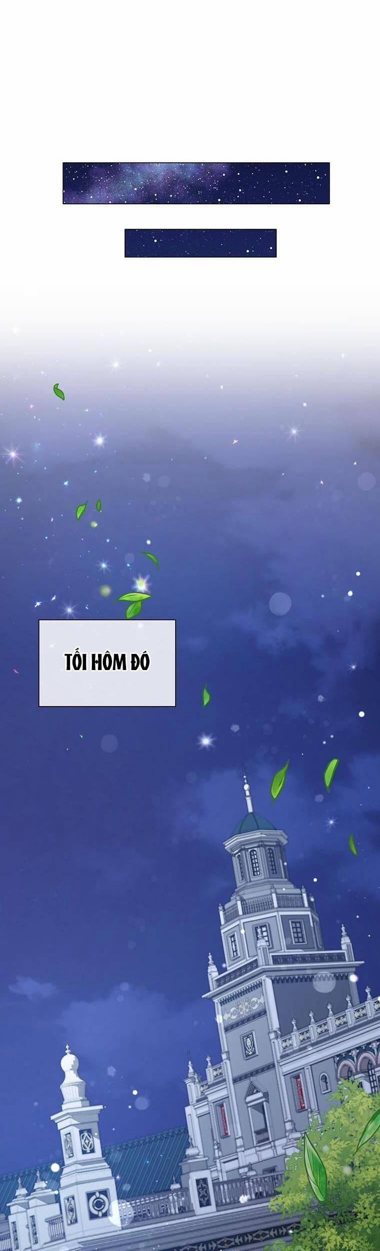 Yêu Tôi Đi, Dù Sao Ngài Cũng Chỉ Là Nhân Vật Phụ 54 trang 54