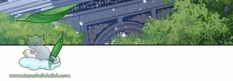 Yêu Tôi Đi, Dù Sao Ngài Cũng Chỉ Là Nhân Vật Phụ 54 trang 55