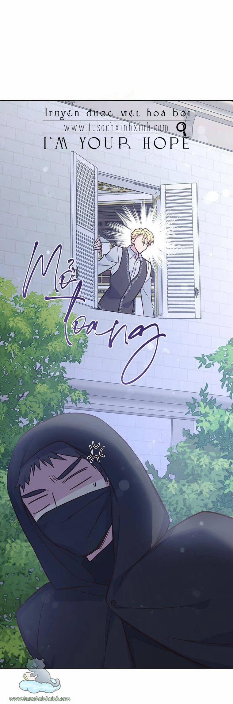 Yêu Tôi Đi, Dù Sao Ngài Cũng Chỉ Là Nhân Vật Phụ 54 trang 66