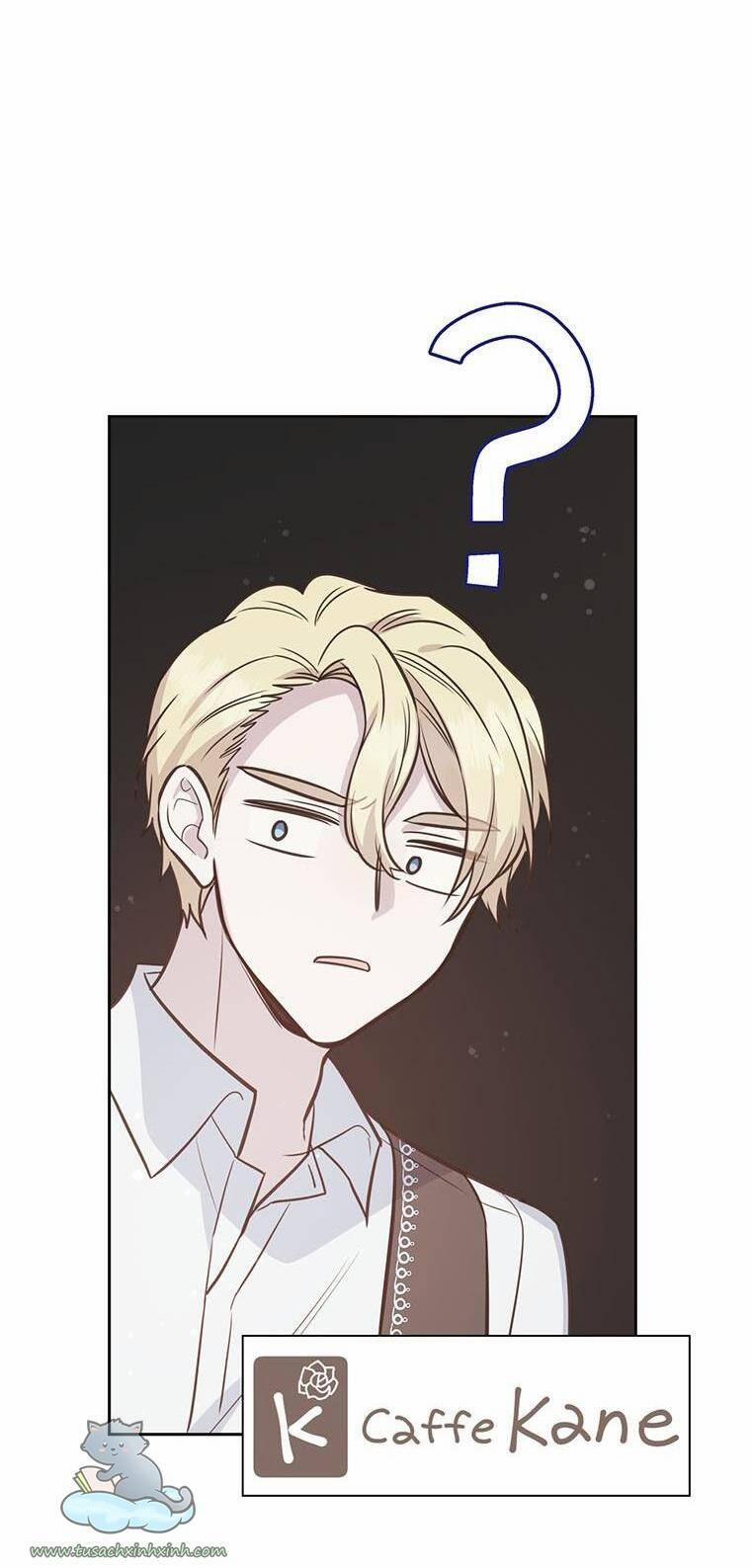 Yêu Tôi Đi, Dù Sao Ngài Cũng Chỉ Là Nhân Vật Phụ 54 trang 69