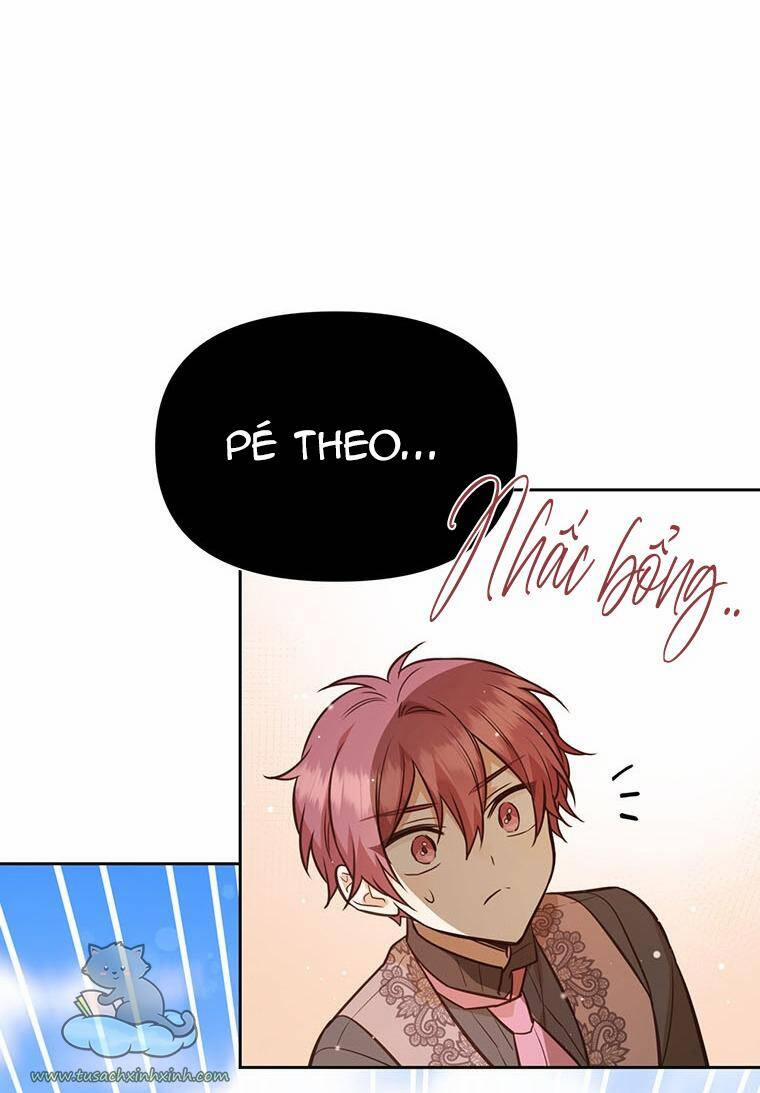 Yêu Tôi Đi, Dù Sao Ngài Cũng Chỉ Là Nhân Vật Phụ 55 trang 13